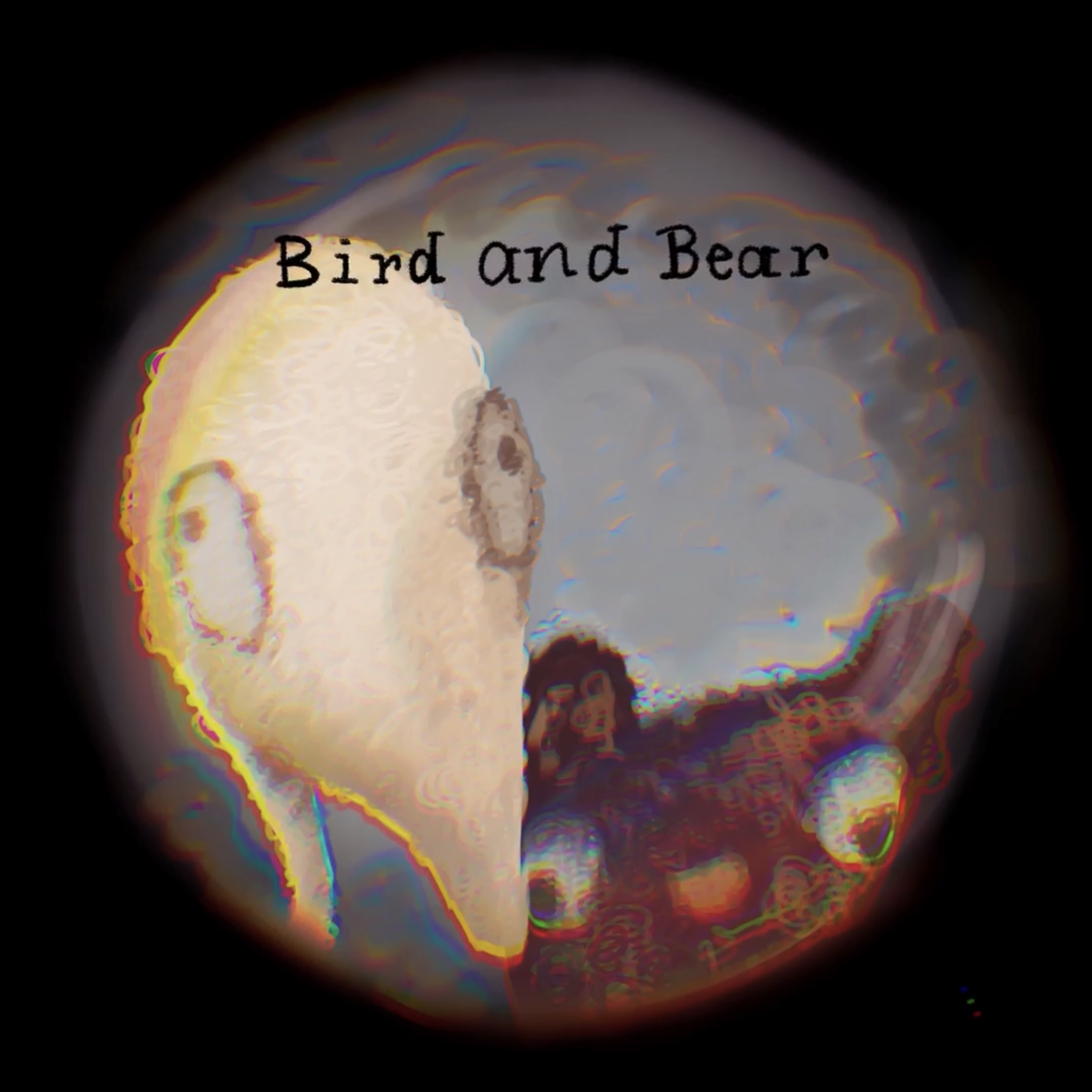 Thumbnail for Bird and Bear video